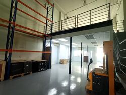 Enterprise Hub (D22), Factory #631884001